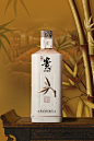 智慧猫 贵酒1989 | 品牌设计，案例分享-古田路9号-品牌创意/版权保护平台