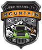 Logo Projects: Jeep Wrangler and Quaile Ale : These are two logo branding concepts I developed in vintage style.