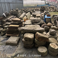 tiger是只喵采集到风格花园—日式