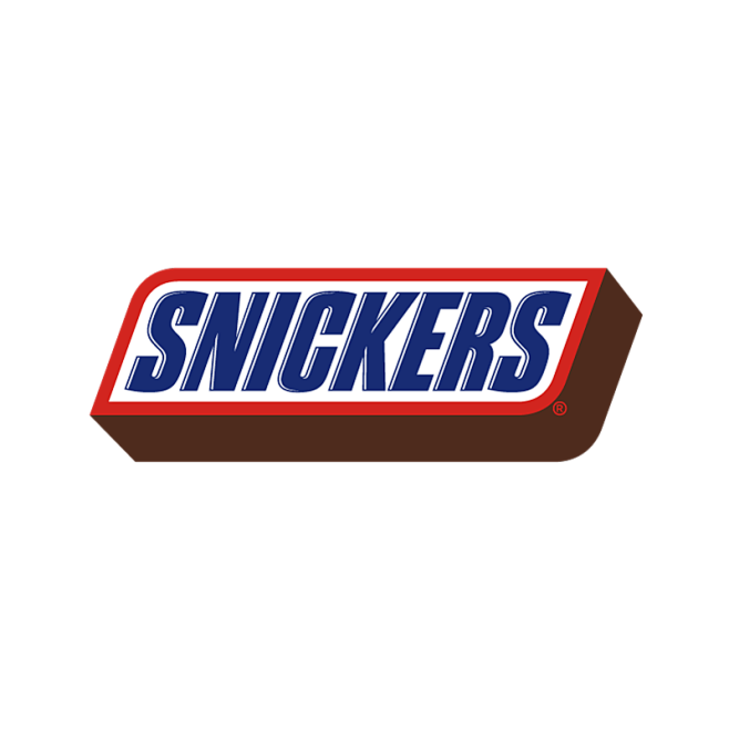 士力架logo