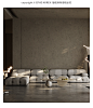 设计师奶油布艺沙发大小户型客厅现代简约模块组合沙发直排三人位-tmall.com天猫