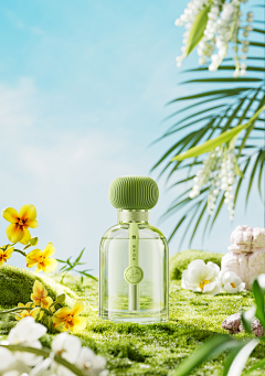 蜂蜜小柠檬采集到详情【香水/香氛/香薰】