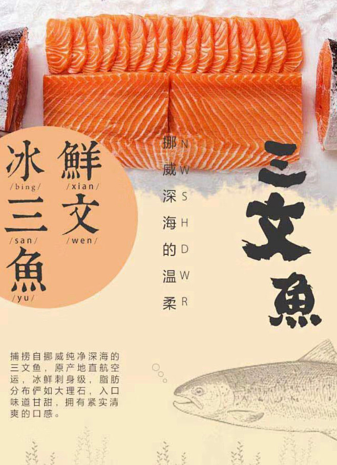 生鲜／水果／美食banner