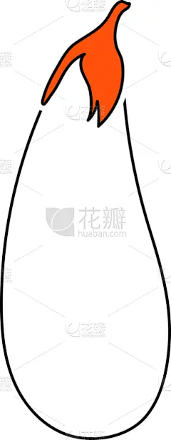 茄子,计算机图标,蔬菜,素食,清新,食品,简单,维生素,熟的,成分