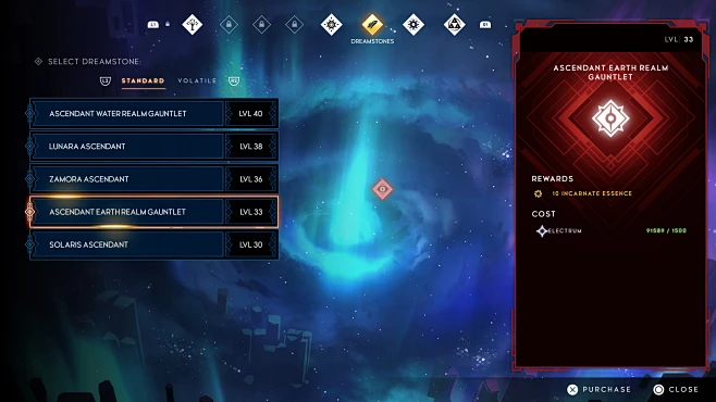 Map Screens (Group) | Game UI Database : The ultimate screen reference ...