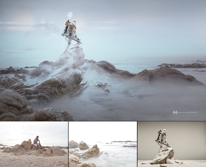 Troopers. : Toy Phot...