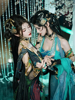 曾经过不去的曾经采集到cos