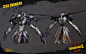 Borderlands 3 - Guardians, KEOS MASONS : Group effort from Keos Masons!
Art Managers: Marc-Olivier Plouffe
Artists: Adonia Urian
www.instagram.com/keosmasons
www.twitter.com/KeosMasons
www.facebook.com/keosmasons
www.keosmasons.com