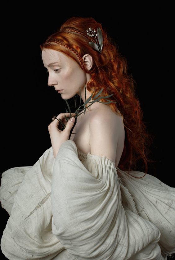 Ekaterina Belinskaya...