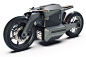 This BMW Motorrad electric concept is bringing back retro with the WWII-era sidecar! | Yanko Design