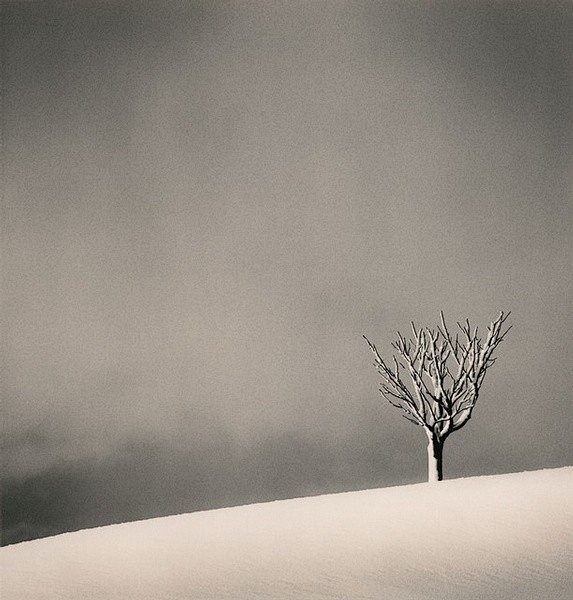 国际摄影大师Michael Kenna ...