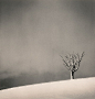国际摄影大师Michael Kenna 作品