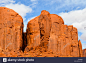 cly-butte-monument-valley-navajo-tribal-park-arizona-TT4WBM.jpg (1300×956)