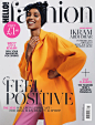 Readly | HELLO! Fashion 2021-02-02: Page 71 : HELLO! Fashion - the new monthly fashion and beauty magazine from HELLO!. Every month we will bring you style tips, beauty news, the latest high-street buys, on-trend catwalk looks and in-depth fashion and cel