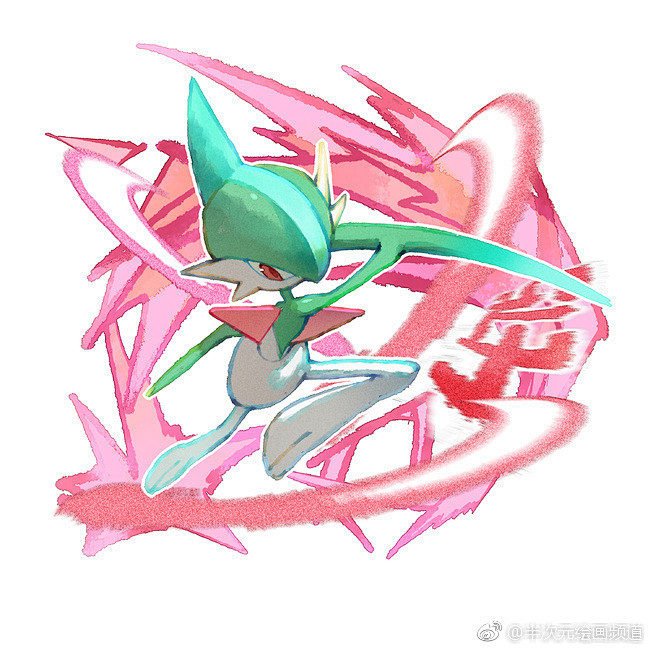 #国人画师推荐# 梦幻般的水彩和灵动的造...