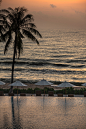 VALA Hua Hin Landscape Design by Landscape Tectonix (II) The Walk By The Beach : VALA Hua Hin Landscape Architect » Landscape Tectonix Photography Team » W WorkspacePhotographer » Wison TungthunyaAssistant Photographer » Tanatip Chawang • Kittipong Bamrun