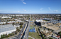 Caulfield to Dandenong Railway & Linear Park by ASPECT Studios : Melbourne is a growing and densifying city, entering a period of growth of above 6% and will eventually grow larger than Sydney. The city’s rail system has not been improved for some tim