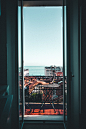 French Windowsill photo by Andre Benz (@trapnation) on Unsplash : Download this photo in Cannes, France by Andre Benz (@trapnation)