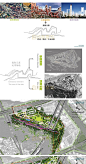 城市中心公园绿地景观园林规划设计绿化方案设计投标文本