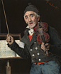 26907109124-ferderico-andreotti-the-violin-teacher-c1875-90