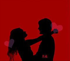 【图】吻 —— 50年的演变历程_月亮的空间_百度空间_腊月的羊儿的收集_我喜欢网