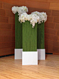 LA Phil Gala - Floral Art