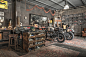 Officine Riunite Milanesi