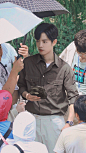 肖战超话 #肖战诛仙# 

190906 
——“先生，留步。”
——“何事？”
——“我不想撞南墙。”
——“嗯？”...展开全文c