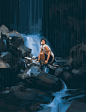 Sketch collection 26 2018, Atey Ghailan : Hey all, these are some sketching i have done in my free time
https://www.instagram.com/snatti89/?hl=sv 
Thank you!