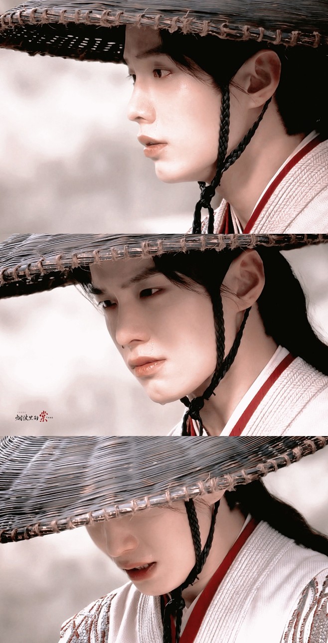 少年白马醉春风 叶鼎之 何与