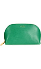 Smythson Emily Cosmetics Case  ANYTHING SMYTHSON WILL DO.