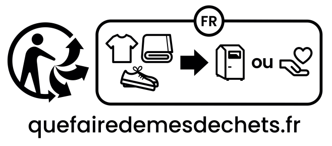 法国Triman标志