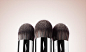 Sephora Collection Pro Airbrush Blender 378 | PERFECT APPLICATION, JUST AROUND THE BLEND