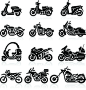 motorbike drawing - Google Search