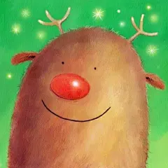 Alison Edgson的治愈系插画 - 插画 - 慢生活资讯 - 慢时间