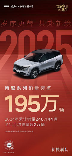 Ztine采集到汽车海报-《销量海报》