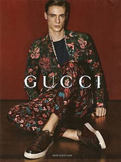 ㄜě采集到【 gucci 】