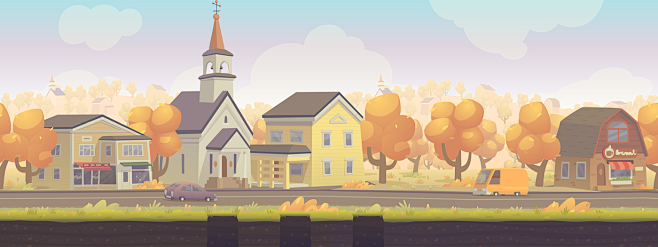 Game Environment on ...