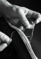 CRAFTMANSHIP | Salvatore Ferragamo