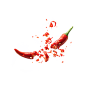 红辣椒 