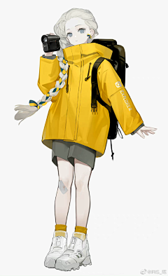 用户LqR4EwM8采集到人