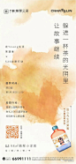 地产广告丨520海报文案，来了