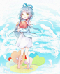 [动漫][少女]