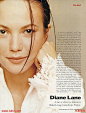 戴安·琳恩 Diane Lane 图片