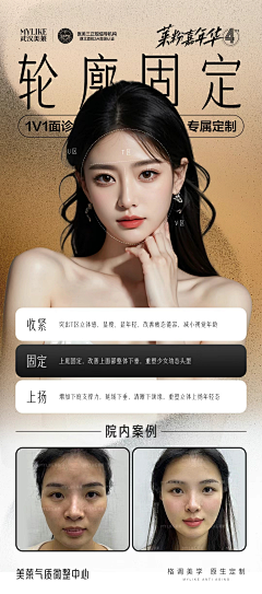 Sinyibb采集到轻医美