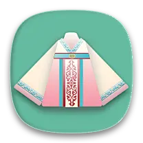 主题美化 