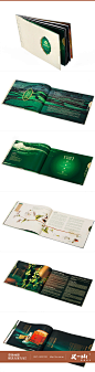 杭州画册设计 杭州样本设计公司 杭州画册设计公司 又一山画册设计