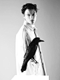 Magazine: GQ Style China
Issue: April 2012
Editorial: In Dark
Model: Taylor Fuchs |Wilhelmina|
Hair: Norihide Takabayashi
Makeup: Mayumi Oda
Stylist: Yuanyi Jeff Lee
Photographer: Zeb Daemen
Website: www.zebdaemen.com
Fashion photographer Zeb Daemen captu