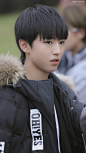 tfboys  王俊凯王源 易烊千玺