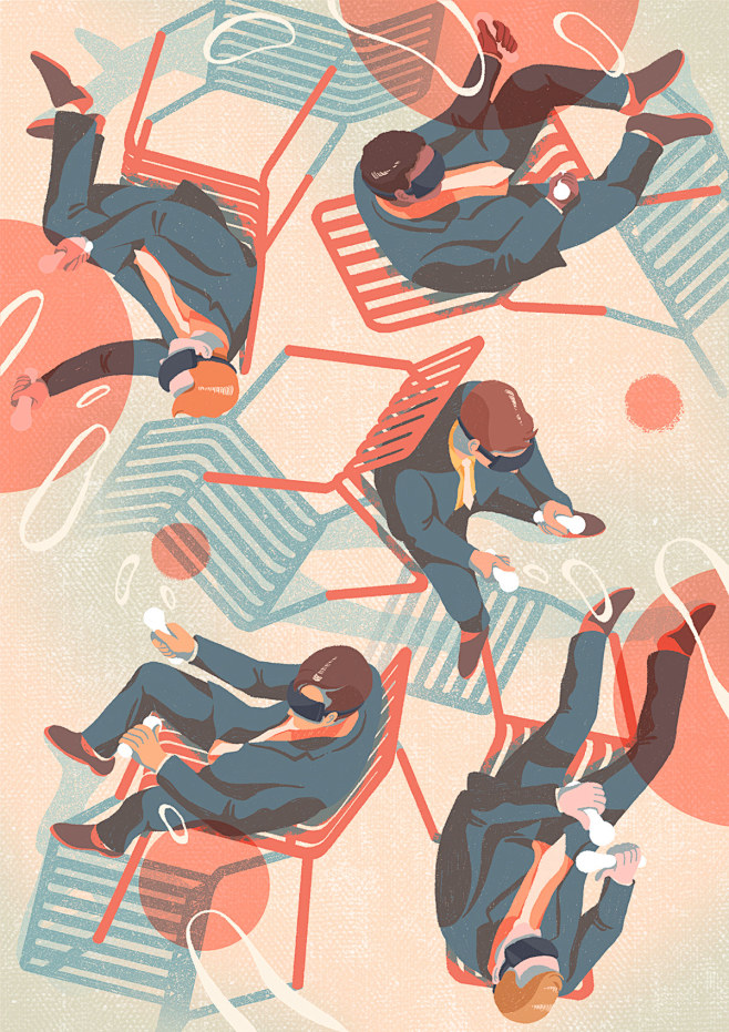 Illustrations 2018 I...